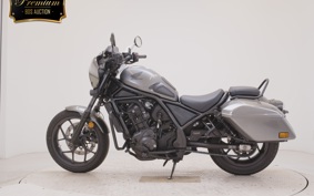HONDA REBEL 1100 T 2025 SC87