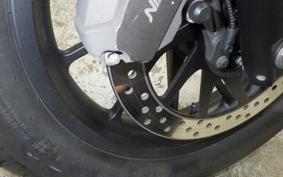 HONDA REBEL 250 A 2010 MC49