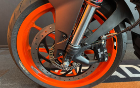 KTM 250 DUKE JPE40