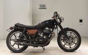 YAMAHA SR400 Gen.3 2004 RH01J