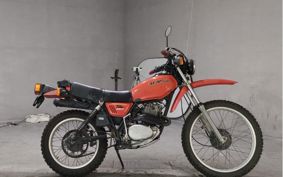 HONDA XL250S L250S