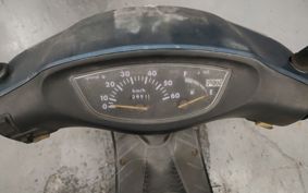 HONDA DIO AF34