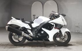 SUZUKI GSX1300R HAYABUSA 2017 GX72B