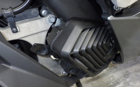 HONDA PCX125 2025 JK05