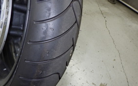 HONDA CBR1000F 2000