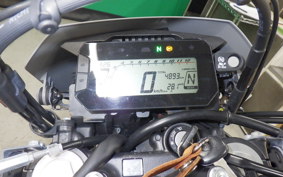HONDA CRF250L 2024 MD47