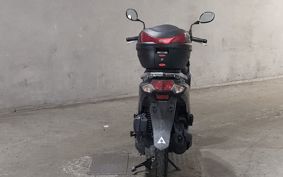 HONDA DIO 110 JF58