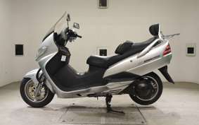 SUZUKI SKYWAVE 400 2001 CK42A