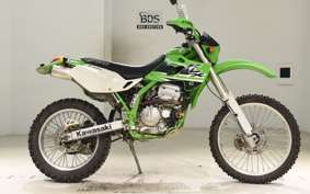 KAWASAKI KLX250 LX250E