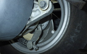 YAMAHA AXIS 125 TREET 2023 SE53J