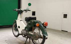 HONDA C50 SUPER CUB 1982 C50