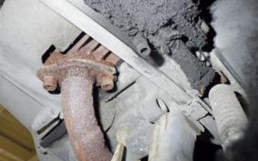 YAMAHA JOG POCHE 2014 SA08J