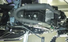 HONDA DAX 125 JB04