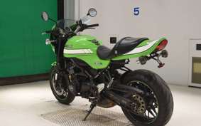 KAWASAKI Z900RS CAFE 2018 ZR900C
