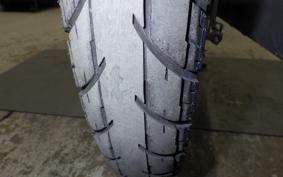 HONDA C110 SUPER CUB JA44