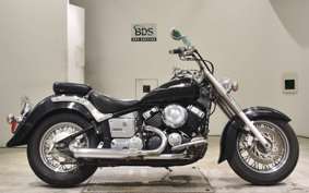 YAMAHA DRAGSTAR 400 CLASSIC 2003 VH01J