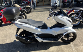 HONDA PCX 160 KF47