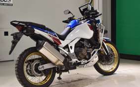 HONDA CRF1100L AFRICA TWIN DCT 2022 SD10
