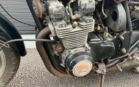 KAWASAKI GPZ750 1983 ZX750A