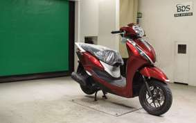HONDA LEAD 125 1999 JK12