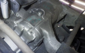 SUZUKI ADDRESS V125 S 2019 CF4MA