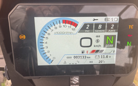 SUZUKI DL650 ( V-Strom 800 ) 2024 EM1BA