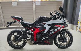 KAWASAKI NINJA ZX-25R SE ZX250E