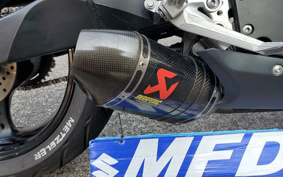 SUZUKI GSX-R600 2007 GN7DA