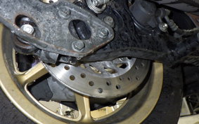 HONDA FORZA ZA 2001 MF10