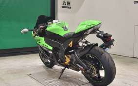 KAWASAKI ZX 10 NINJA R 2013