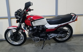 HONDA CBX550 2010 PC04
