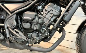 HONDA REBEL 250 S-ED E-CLUTCH MC49