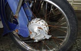 HONDA C50 SUPER CUB AA01