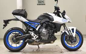 SUZUKI GSX-8S 2023 EM1AA