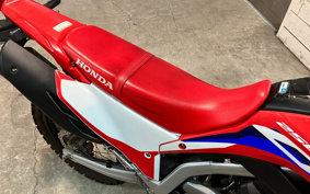HONDA CRF250L MD47