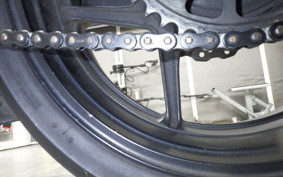 KAWASAKI ZX 10 NINJA R 2004 ZXT00C