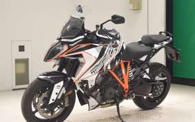 KTM 1290 SUPER DUKE GT 2025