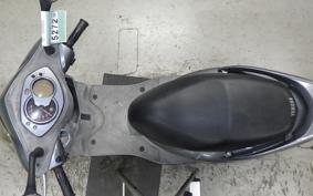 YAMAHA CYGNUS 125 X 2 2018 SE44J