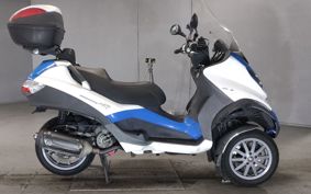 PIAGGIO PIAGGIO MP3 250FL ZAPM6320
