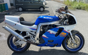 SUZUKI GSX-R750 1994 GR7BC