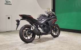 YAMAHA YZF-R3 2017 RH07J