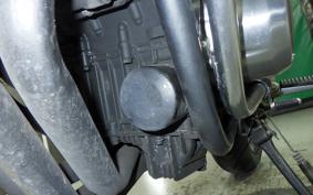 KAWASAKI BALIUS 250 Gen.2 ZR250B