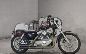 HARLEY XL1200S CHP