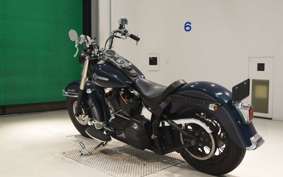 HARLEY FLSTC 1450 2002