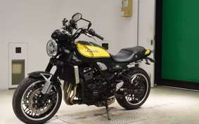 KAWASAKI Z900RS 2023 ZR900K