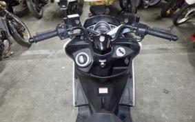 YAMAHA MAJESTY155 Gen.2 S SG52J