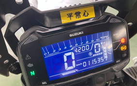 SUZUKI STROM 250 DS12E
