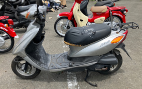 YAMAHA JOG DELUXE SA36J