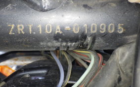 KAWASAKI ZEPHYR 1100 1992 ZRT10A