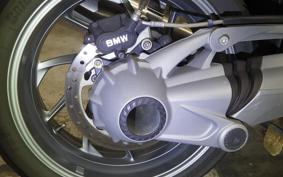 BMW R1200R 2011